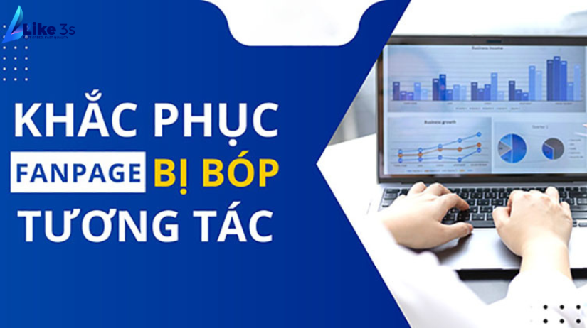 cách khắc phục tình trạng Page Facebook bị Flop